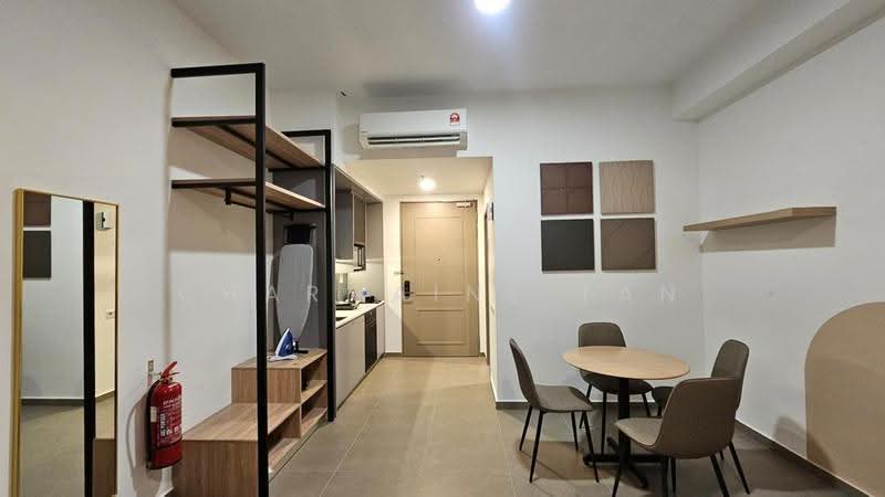 Service Residence for Sale at Mossaz @ Empire City - Charmaine Tan - Interior - PropertyGuru.com.my