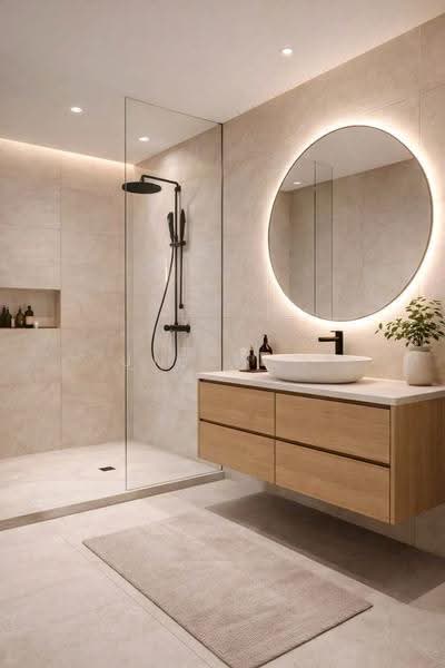 Kondominium untuk Dijual di Ruby Seapark - Jie Wei - Bathroom - PropertyGuru.com.my