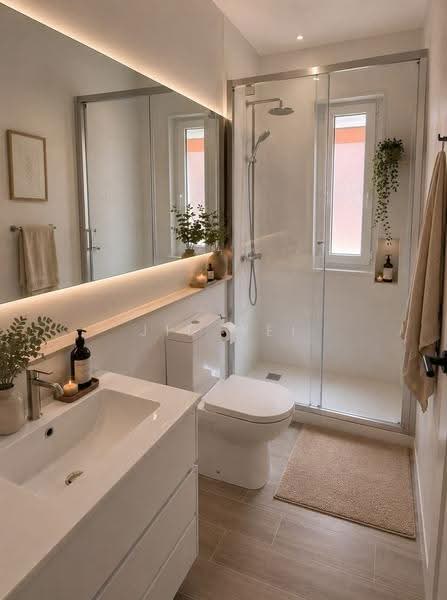 Kondominium untuk Dijual di Ruby Seapark - Jie Wei - Bathroom - PropertyGuru.com.my