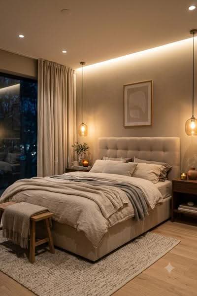 Kondominium untuk Dijual di Ruby Seapark - Jie Wei - Bedroom - PropertyGuru.com.my