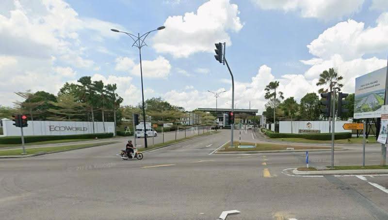 Shop / Office untuk Disewa di Eco Business Park 1 (Johor Bahru) - Pauline Ng - Exterior - PropertyGuru.com.my