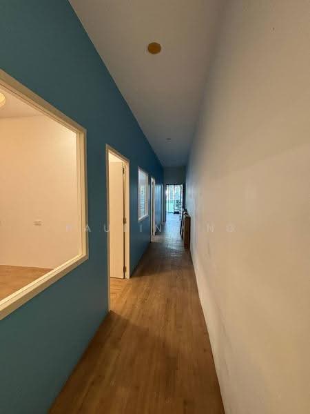 Shop / Office untuk Disewa di Eco Business Park 1 (Johor Bahru) - Pauline Ng - Corridor - PropertyGuru.com.my