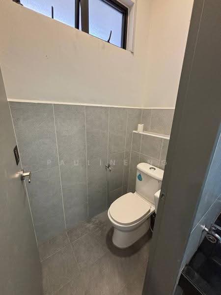 Shop / Office untuk Disewa di Eco Business Park 1 (Johor Bahru) - Pauline Ng - Bathroom - PropertyGuru.com.my
