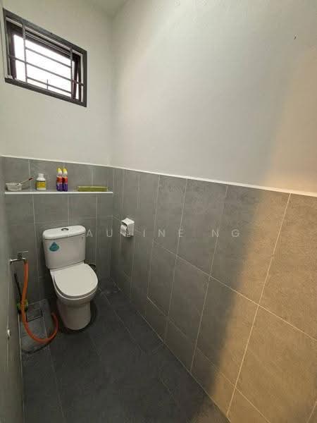 Shop / Office untuk Disewa di Eco Business Park 1 (Johor Bahru) - Pauline Ng - Bathroom - PropertyGuru.com.my