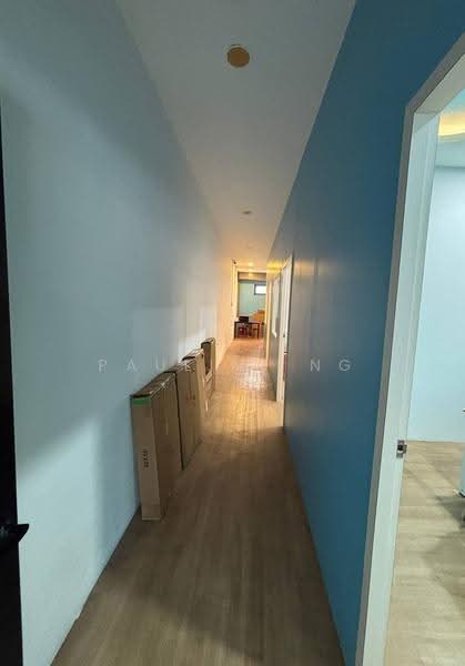 Shop / Office untuk Disewa di Eco Business Park 1 (Johor Bahru) - Pauline Ng - Corridor - PropertyGuru.com.my