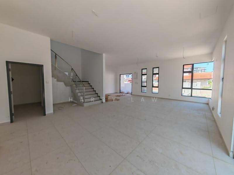 Rumah Berkembar untuk Dijual di Klebang (Melaka) - Harry Law - Interior - PropertyGuru.com.my