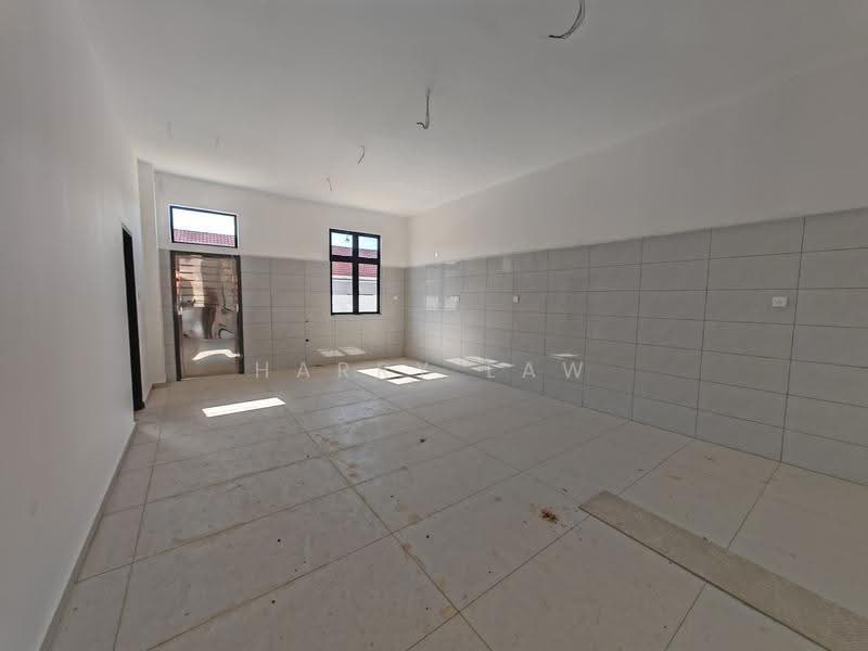Rumah Berkembar untuk Dijual di Klebang (Melaka) - Harry Law - Interior - PropertyGuru.com.my
