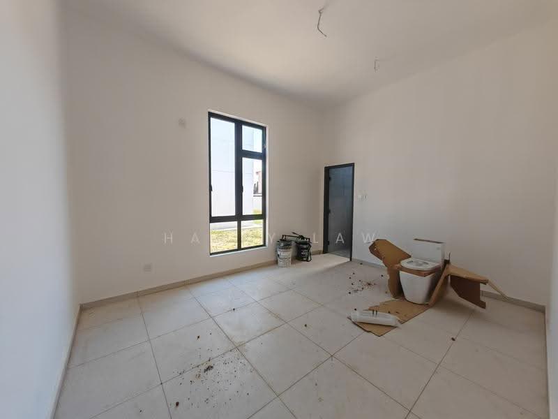 Rumah Berkembar untuk Dijual di Klebang (Melaka) - Harry Law - Bathroom - PropertyGuru.com.my