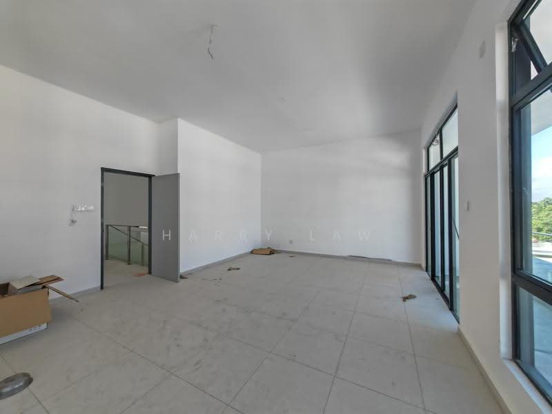 Rumah Berkembar untuk Dijual di Klebang (Melaka) - Harry Law - Interior - PropertyGuru.com.my