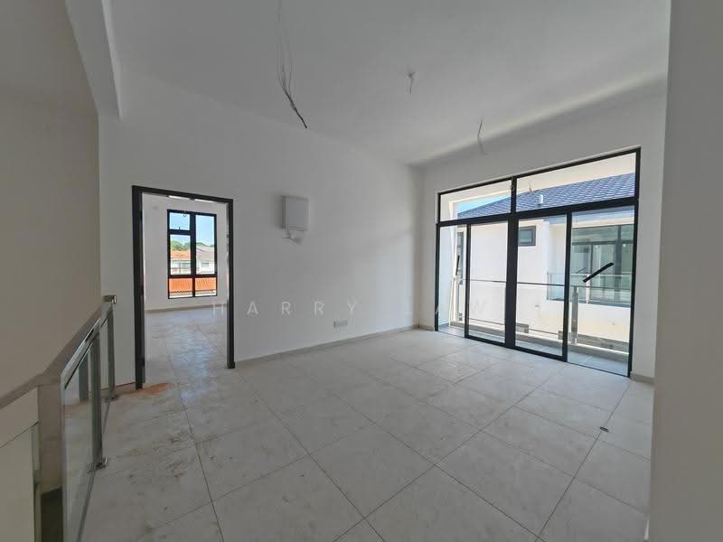 Rumah Berkembar untuk Dijual di Klebang (Melaka) - Harry Law - Interior - PropertyGuru.com.my