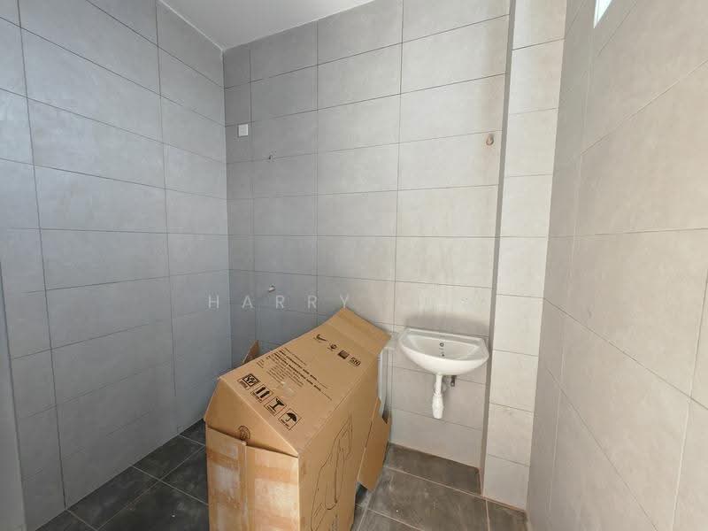 Rumah Berkembar untuk Dijual di Klebang (Melaka) - Harry Law - Bathroom - PropertyGuru.com.my