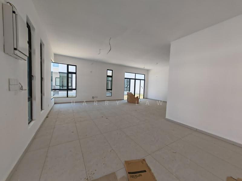 Rumah Berkembar untuk Dijual di Klebang (Melaka) - Harry Law - Interior - PropertyGuru.com.my