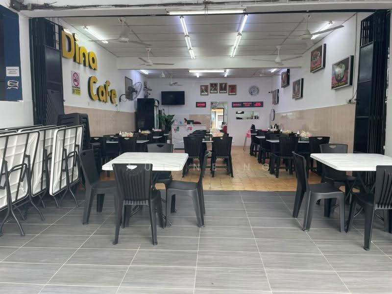 Kedai untuk Disewa di Taman Daya (Johor Bahru) - Pauline Ng - Exterior - PropertyGuru.com.my