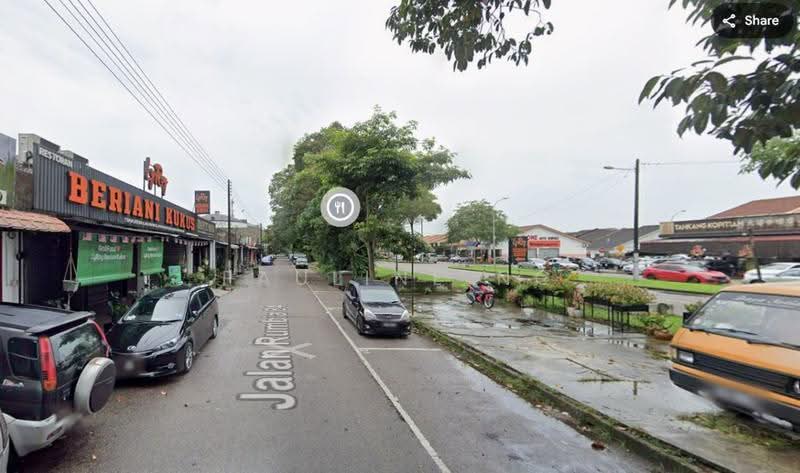 Kedai untuk Disewa di Taman Daya (Johor Bahru) - Pauline Ng - PropertyGuru.com.my