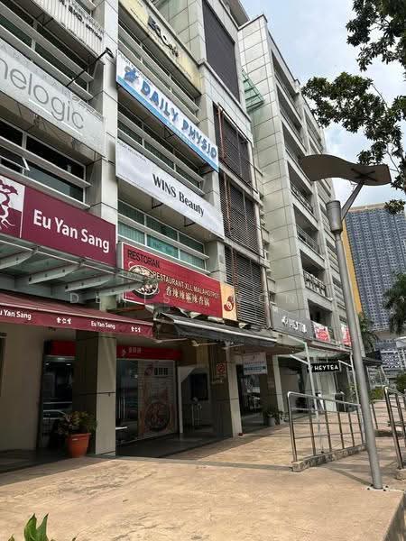 Shop / Office for Rent in Puchong (Selangor) - Denise Wong - Exterior - PropertyGuru.com.my