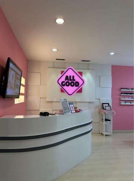 Shop / Office for Rent in Puchong (Selangor) - Denise Wong - Interior - PropertyGuru.com.my