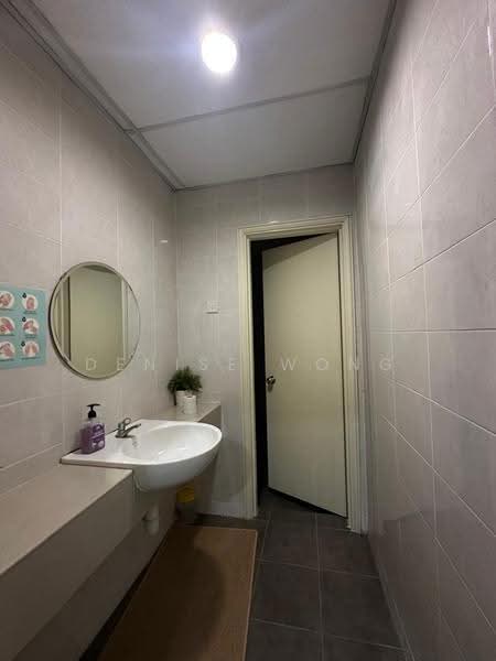 Shop / Office for Rent in Puchong (Selangor) - Denise Wong - Bathroom - PropertyGuru.com.my