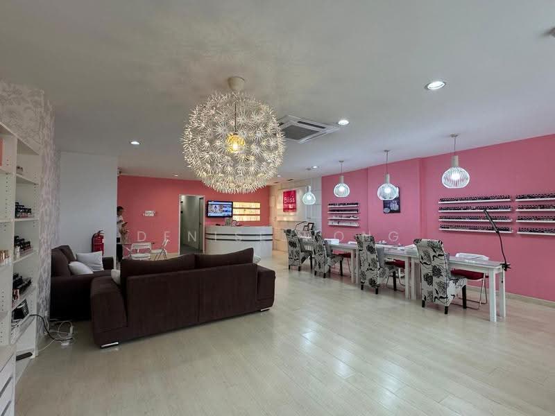 Shop / Office for Rent in Puchong (Selangor) - Denise Wong - Interior - PropertyGuru.com.my