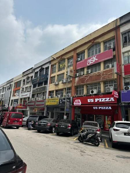 Shop / Office for Rent in Puchong (Selangor) - Denise Wong - Exterior - PropertyGuru.com.my