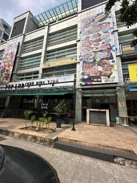 Shop / Office for Rent in Puchong (Selangor) - Denise Wong - Exterior - PropertyGuru.com.my