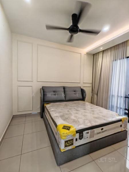 Cluster House for Sale in Setia Utama (Setia Alam) - Alwin Lee - Bedroom - PropertyGuru.com.my