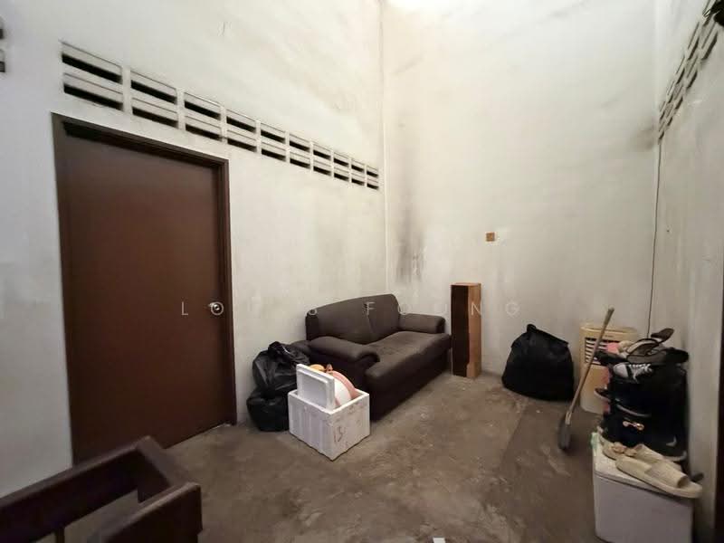 Rumah Teres 2-Tingkat untuk Dijual di Taman Kok Lian (Jalan Kuching) - Louis Foong - Interior - PropertyGuru.com.my