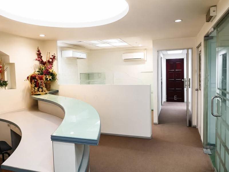 Kilang Teres untuk Disewa di Kawasan Perindustrian Mount Austin (Tebrau) - Kristopher Lee - Entrance - PropertyGuru.com.my