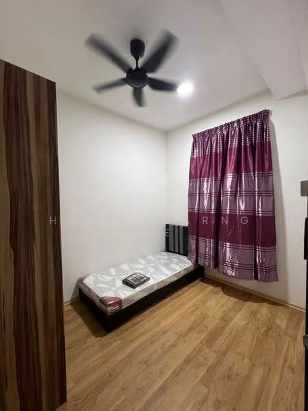 Condominium for Rent at Botanika - Hong Charng Lee - Bedroom - PropertyGuru.com.my