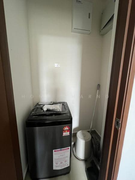 Condominium for Rent at Botanika - Hong Charng Lee - Interior - PropertyGuru.com.my