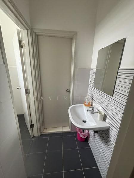 Rumah Teres 2-Tingkat untuk Disewa di Iskandar Puteri (Nusajaya) (Johor) - Kavin Tan - Bathroom - PropertyGuru.com.my