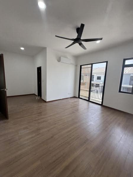 2-storey Terraced House for Rent in Laman citra (Gelang Patah) - Winss Su - Interior - PropertyGuru.com.my