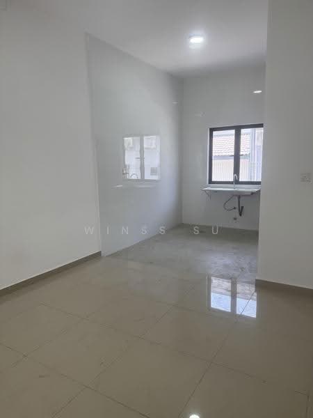 2-storey Terraced House for Rent in Laman citra (Gelang Patah) - Winss Su - Kitchen - PropertyGuru.com.my