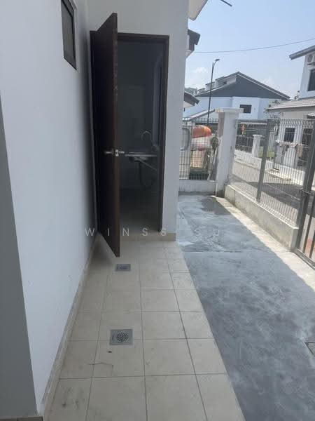 2-storey Terraced House for Rent in Laman citra (Gelang Patah) - Winss Su - Exterior - PropertyGuru.com.my