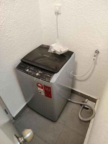Kediaman Servis untuk Disewa di Residensi Dian II - Yenni . - Interior - PropertyGuru.com.my