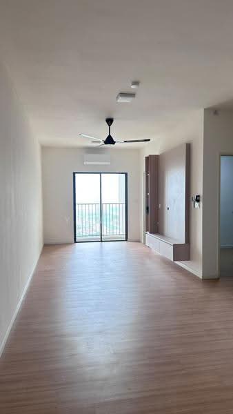 Service Residence for Rent at Residensi Dian II - Yenni . - Living Room - PropertyGuru.com.my