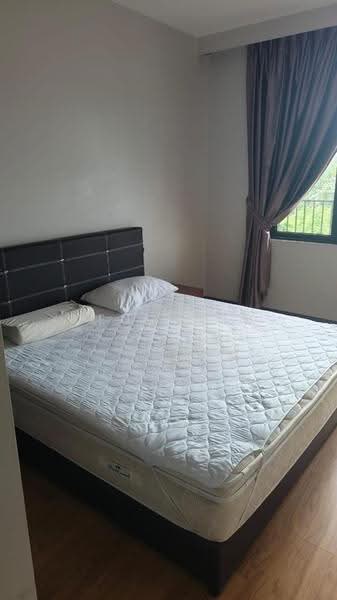 Apartment for Rent at The Echelon - Jeno Tan - Bedroom - PropertyGuru.com.my
