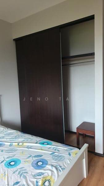 Apartment for Rent at The Echelon - Jeno Tan - Bedroom - PropertyGuru.com.my