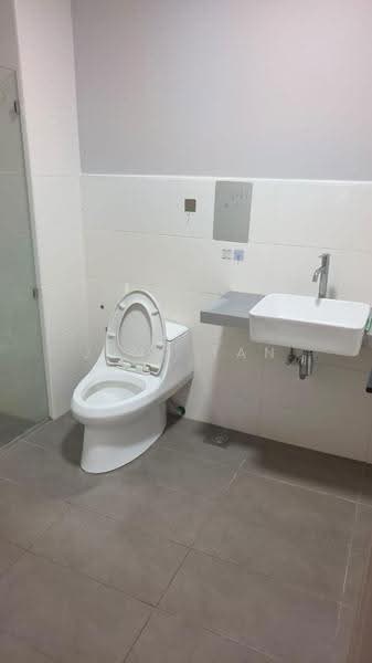 Apartment for Rent at The Echelon - Jeno Tan - Bathroom - PropertyGuru.com.my