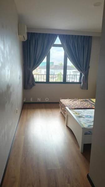 Apartment for Rent at The Echelon - Jeno Tan - Bedroom - PropertyGuru.com.my