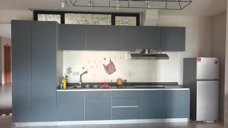 Apartment for Rent at The Echelon - Jeno Tan - Kitchen - PropertyGuru.com.my