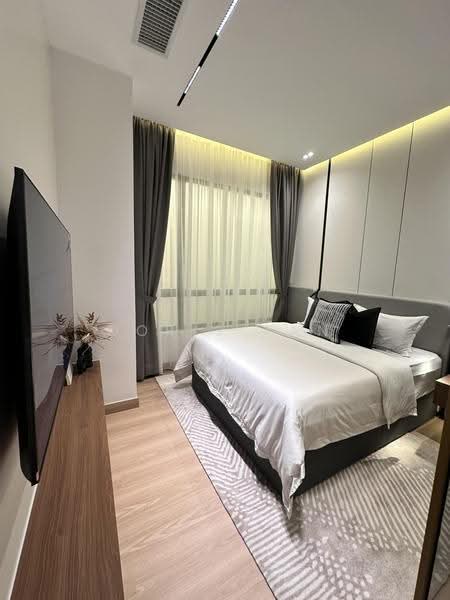 Apartment for Sale at R&F Princess Cove Phase 3-New Casa Suites - Doris Tan - Bedroom - PropertyGuru.com.my