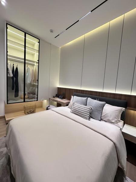 Apartment for Sale at R&F Princess Cove Phase 3-New Casa Suites - Doris Tan - Bedroom - PropertyGuru.com.my