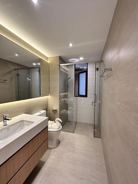 Apartment for Sale at R&F Princess Cove Phase 3-New Casa Suites - Doris Tan - Bathroom - PropertyGuru.com.my