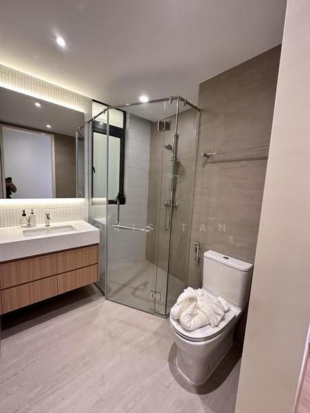 Apartment for Sale at R&F Princess Cove Phase 3-New Casa Suites - Doris Tan - Bathroom - PropertyGuru.com.my
