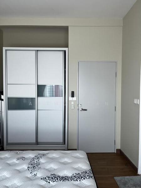 Kediaman Servis untuk Disewa di Plaza @ Kelana Jaya - Arthur Tan - Bedroom - PropertyGuru.com.my