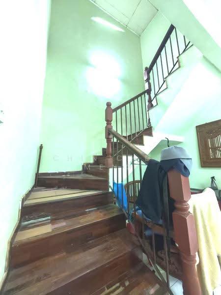 2-storey Terraced House for Sale in Taman Cheras Jaya (Cheras) - Chin Chee Meng - Interior - PropertyGuru.com.my