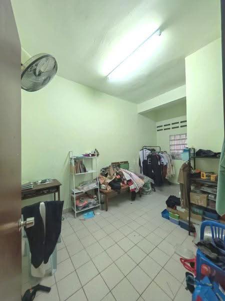 2-storey Terraced House for Sale in Taman Cheras Jaya (Cheras) - Chin Chee Meng - Interior - PropertyGuru.com.my