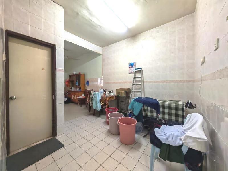 2-storey Terraced House for Sale in Taman Cheras Jaya (Cheras) - Chin Chee Meng - Interior - PropertyGuru.com.my