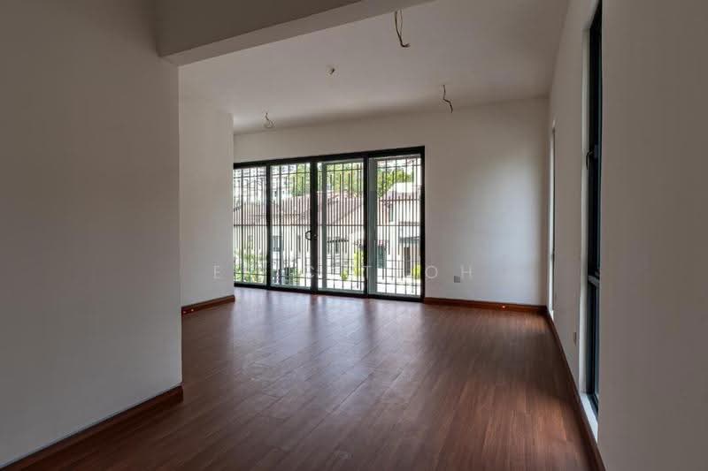 Rumah Teres 2-Tingkat untuk Dijual di Suria Residence (Cheras) - Eric Teoh - Living Room - PropertyGuru.com.my