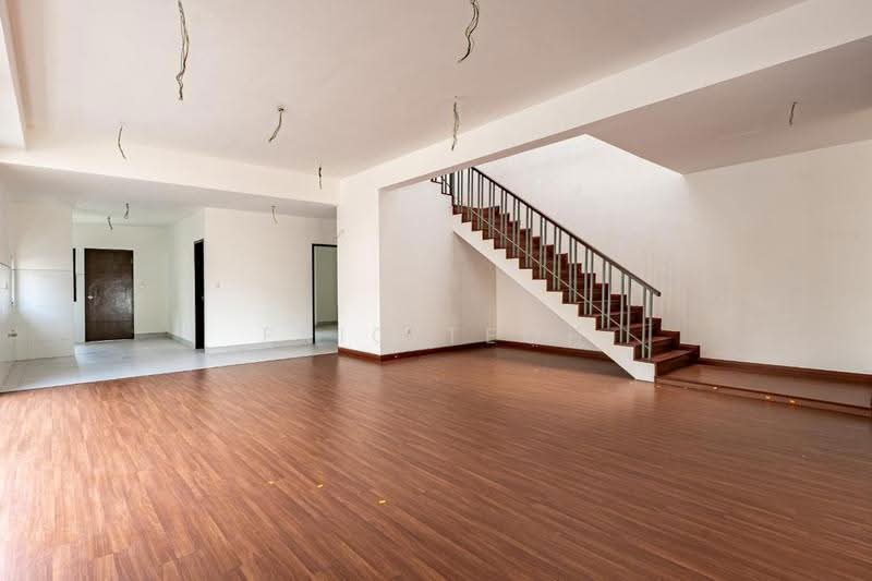 Rumah Teres 2-Tingkat untuk Dijual di Suria Residence (Cheras) - Eric Teoh - Interior - PropertyGuru.com.my